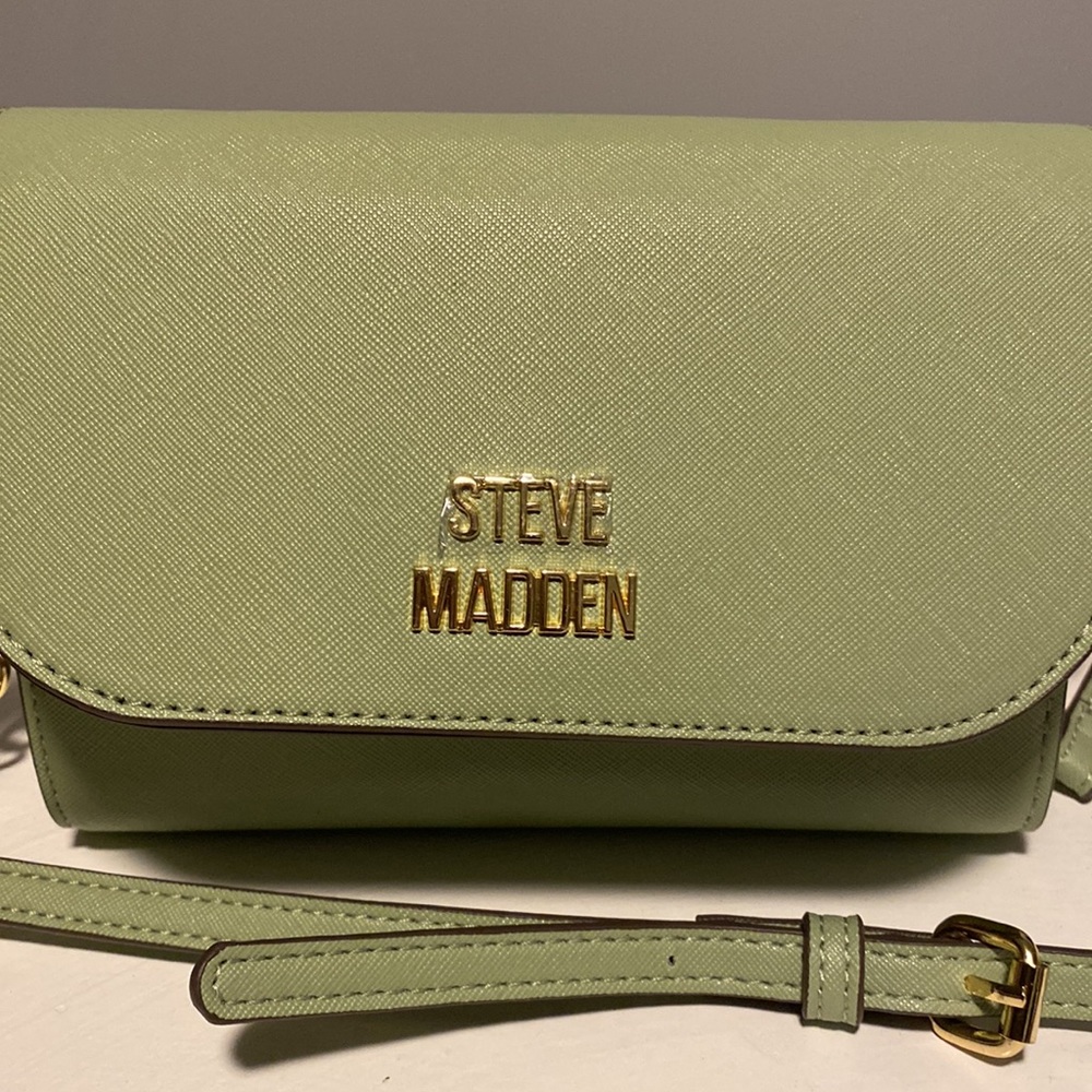 ✨🌿 Steve Madden Bag - Picture 2 of 8